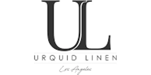 Urquid Linen Promo Code