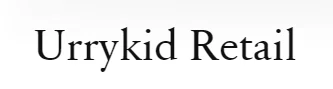 Urrykid Retail Promo Code
