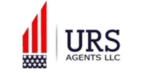 URS Agents Merchant logo