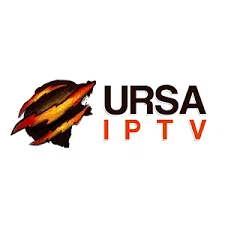 URSA IPTV Merchant Logo