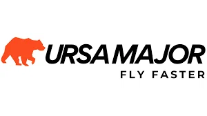 UrsaMajor Merchant Logo