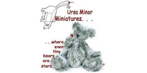 Ursa Minor Miniatures Promo Code