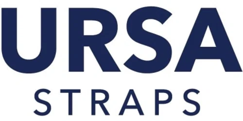 URSA Straps Promo Code