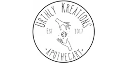 Urthly Kreations Apothecary Promo Code