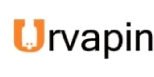 Urvapin Merchant logo