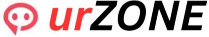 urZONE Media Merchant Logo
