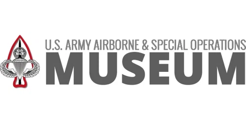 US Army Airborne & Special Operations Museum Promo Code