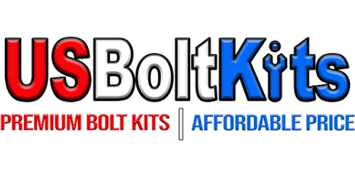 US Bolt Kits Promo Code