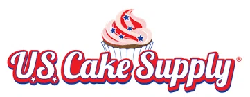 U.S. Cake Supply Merchant Logo