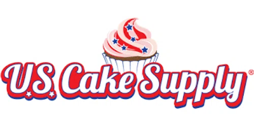 U.S. Cake Supply Promo Code