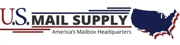 U.S. Mail Supply Merchant Logo