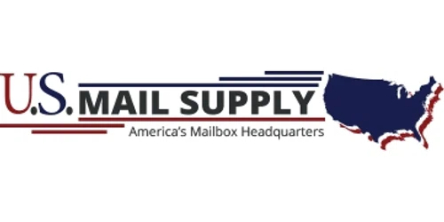 U.S. Mail Supply Promo Code
