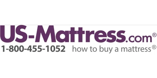 US-Mattress Merchant logo