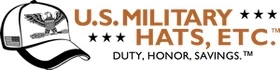 U.S. MILITARY HATS Promo Code — 20 Off in Sep 2024