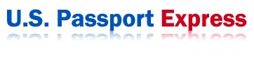 US Passport Express Merchant Logo