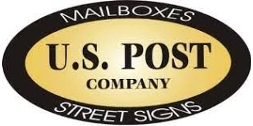 U.S. Post Company Promo Code