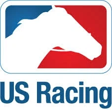 US Racing Merchant Logo
