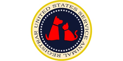 US Service Animal Registrar Promo Code