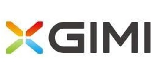 XGIMI Technology Co. Merchant logo