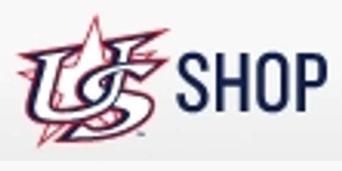 USA Baseball Shop Merchant logo