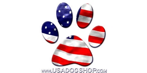 USA Dog Shop Promo Code