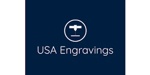 USA Engravings Promo Code