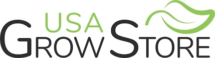 USA Grow Store Merchant Logo