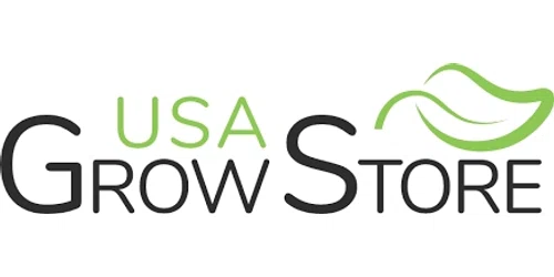 USA Grow Store Promo Code