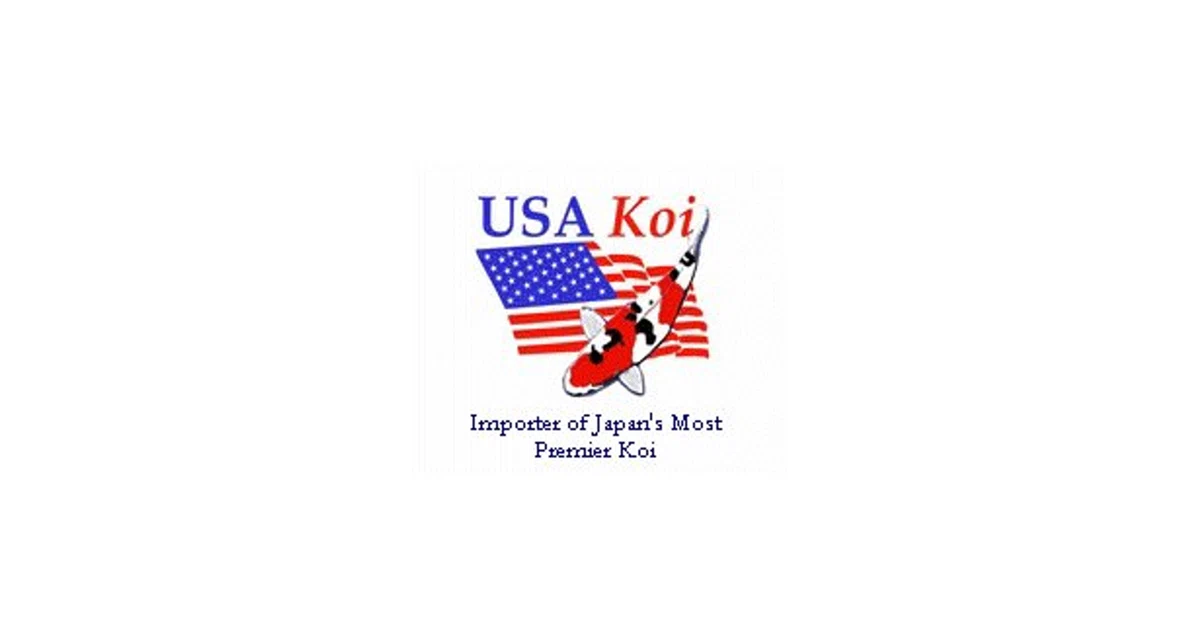 USA Koi Promo Codes - 20% Off Discount Code March 2025