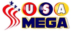 USA Mega Merchant Logo