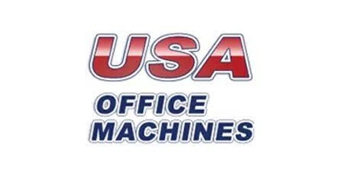 25% Off USA Office Machines Promo Code, Coupons | May '23