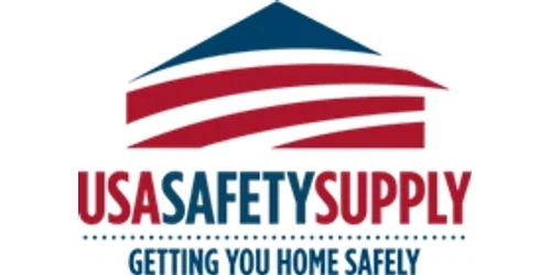 USA Safety Supply Promo Code