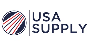 USA Supply Merchant Logo