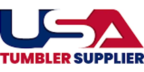 USA Tumbler Supplier Promo Code