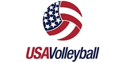 USA Volleyball Shop Promo Code