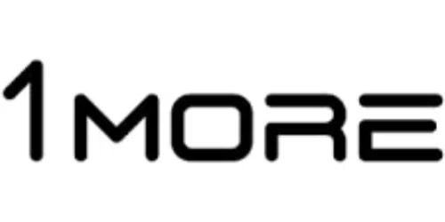 1More Merchant logo