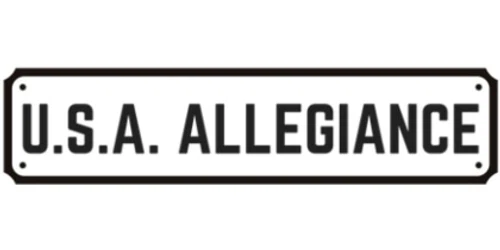 USA Allegiance Promo Code