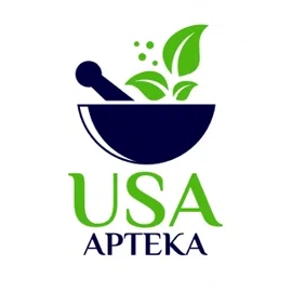USA Apteka Promo Code