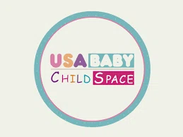 USA Baby PR Merchant Logo