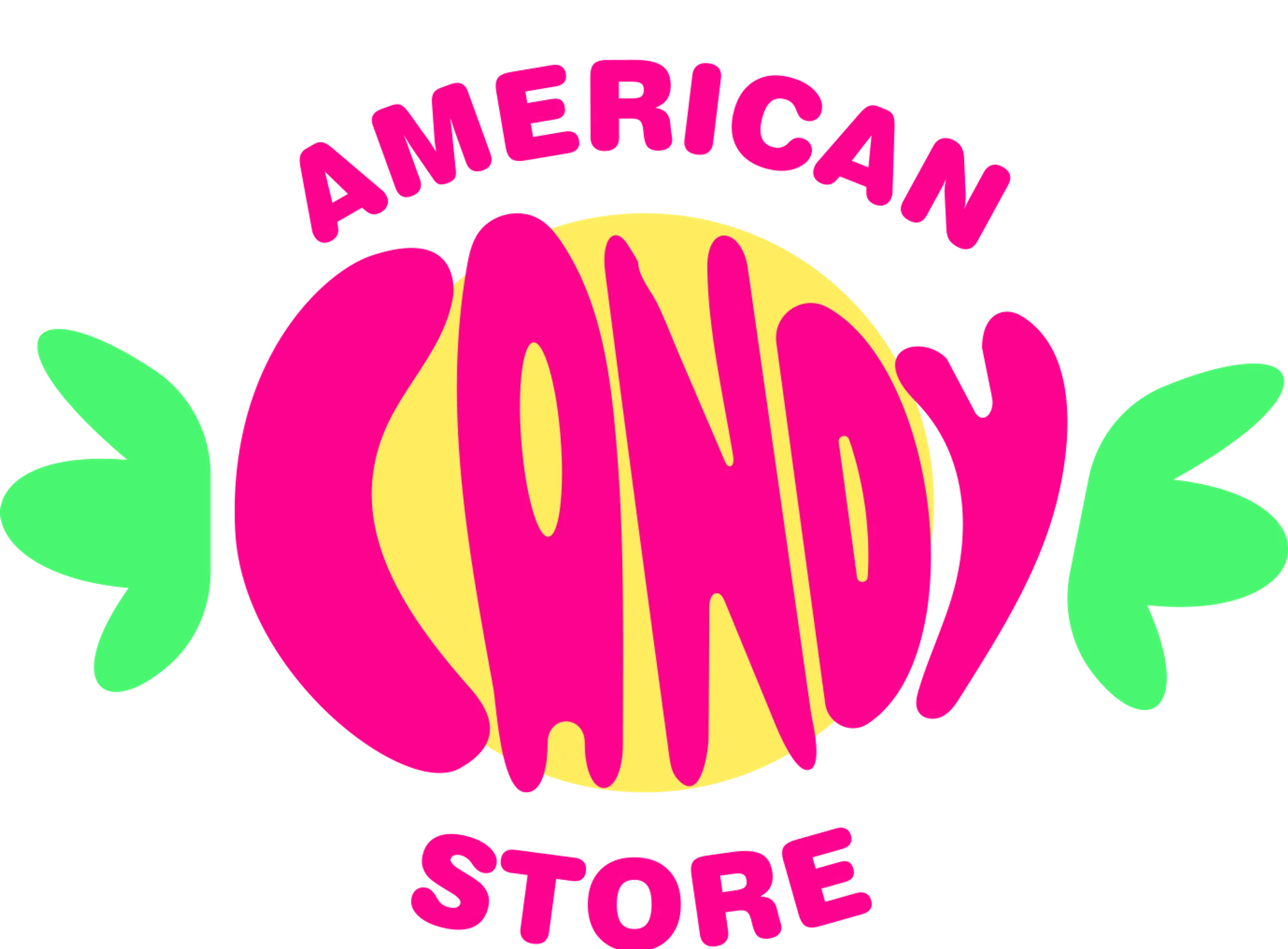 AMERICAN CANDY STORE Promo Code — 84 Off 2024