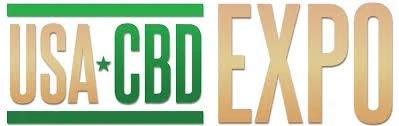USA CBD EXPO Merchant Logo