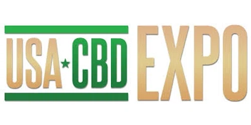 USA CBD EXPO Promo Code