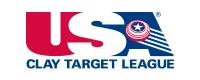 USA Clay Target League Merchant Logo