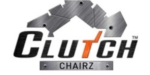 Clutch Chairz Merchant logo