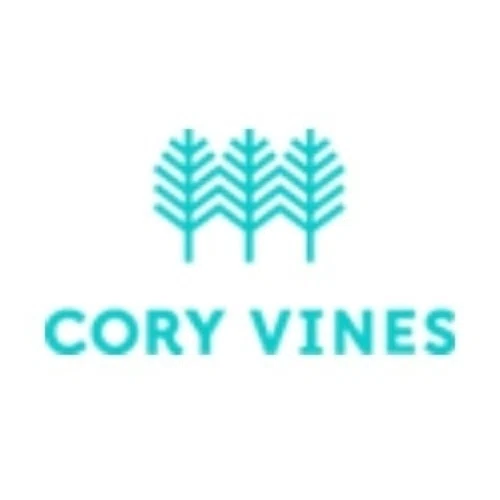CORY VINES Promo Code — Get 100 Off in June 2024