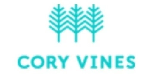 Cory Vines Promo Code