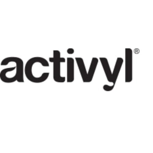 Activyl Merchant Logo