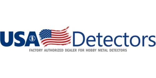 USADetectors Promo Code