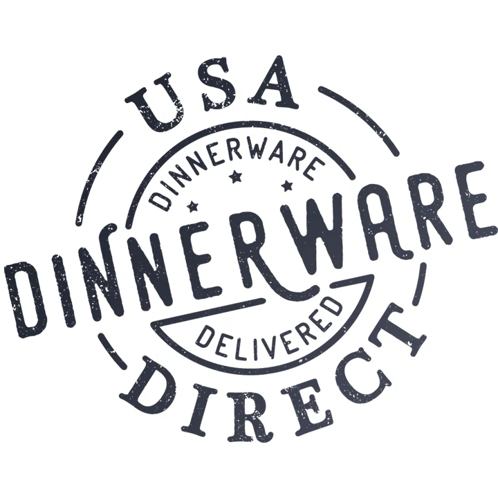 USA Dinnerware Direct Merchant Logo