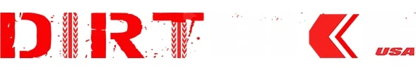 USA Dirt Bike Merchant Logo